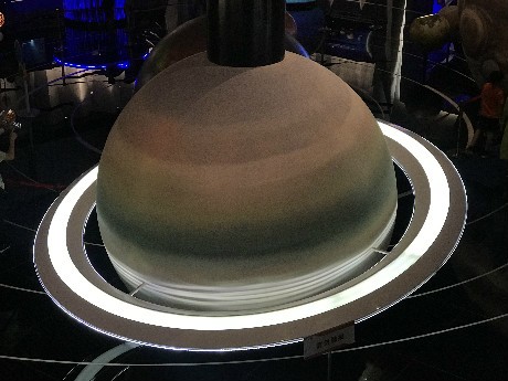Astronomy Museum