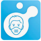 AirVisual app logo