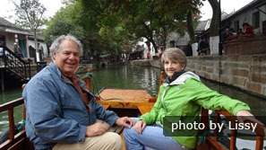 Visit Shanghai with us
