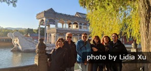 The Summer Palace