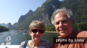 Visit Guilin With Us