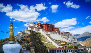 Tibet