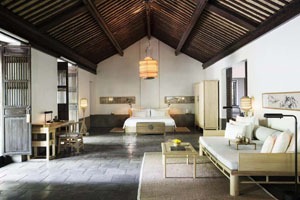 Hotel in Hangzhou