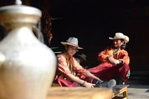 Mountain Worship Festival