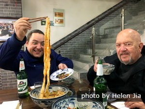 Chinese Food