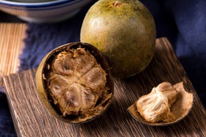Monk Fruit