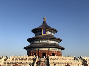 Beijing