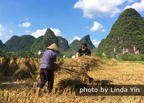 Yangshuo