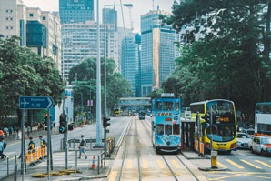 Causeway Bay