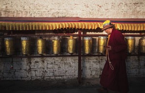 Tibet