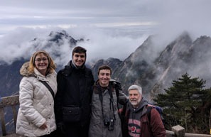 Travel Beyond Beijing with China Highlights