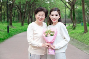 Women's Day