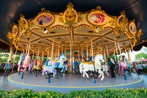 Disneyland Hong Kong