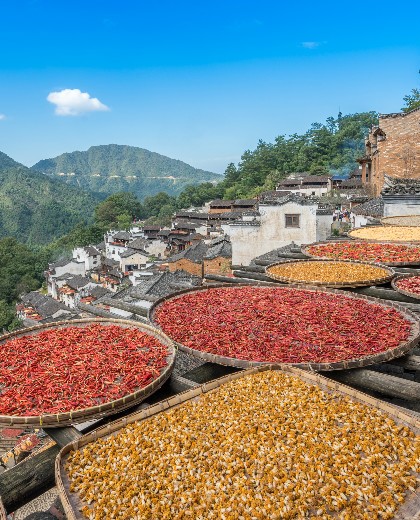 Anhui cuisine