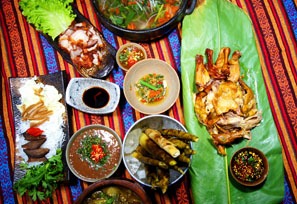 Chinese food