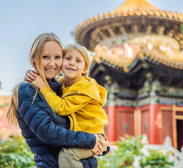 11-Day Beijing – Xi'an – Guilin – Shanghai