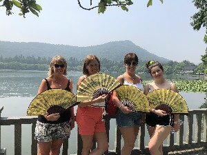 Hangzhou