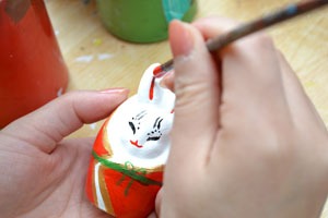 The Mid-Autumn Festival in Beijing
