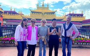 Tibet