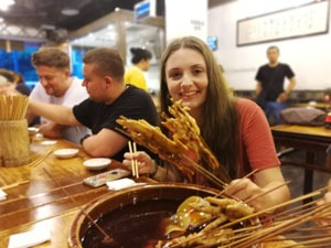 Sichuan