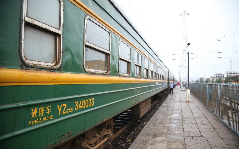 beijing to lhasa train
