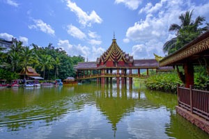 Xishuangbanna