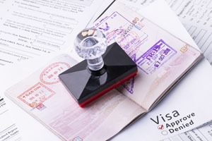 Extend China Visa