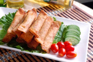 Xiamen best food: Zhawuxiang