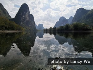 Li River