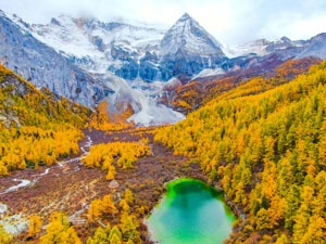 Daocheng