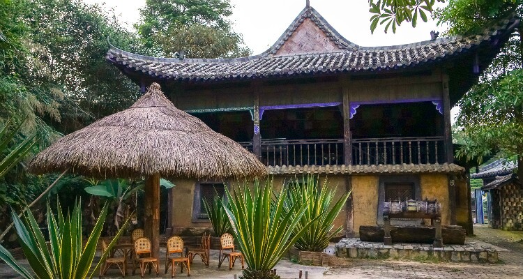 Dai Style Residence