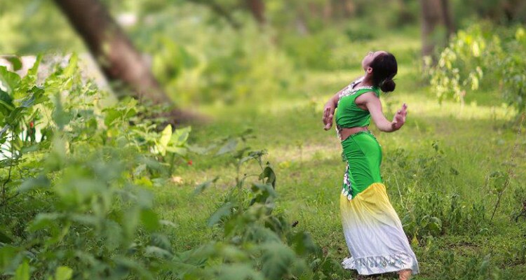 Dai Ethnic Costumes