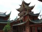 Anshun Donglin Temple