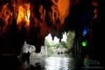 The Dragon Palace