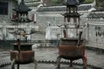 The Dragon Palace