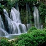 Tianxingqiao Scenic Area