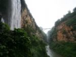 Tianxingqiao Scenic Area