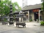 Lian Fong Temple