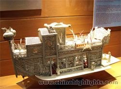 Macau Marine Museum