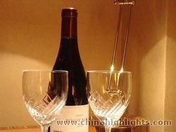 Macao Wine Museum