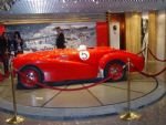 The Grand Prix Museum