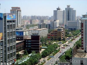 Baoding-trave Baoding-trave