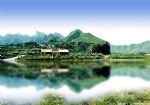 Yesanpo Scenic Area Yesanpo Scenic Area
