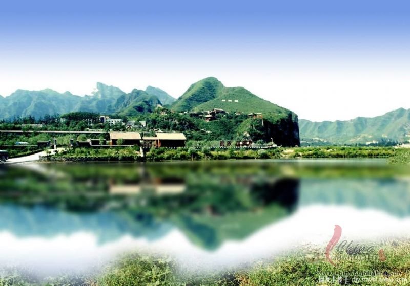 Yesanpo National Park