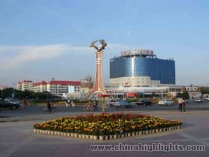 Baotou-travel Baotou-travel
