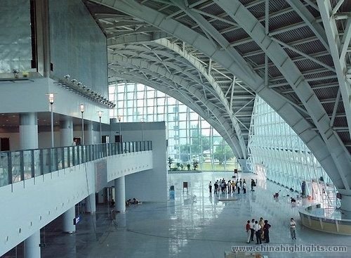 Beihai Transportation