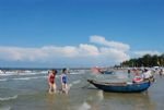 Silver Beach, Beihai