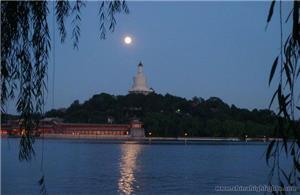 Beihai Park