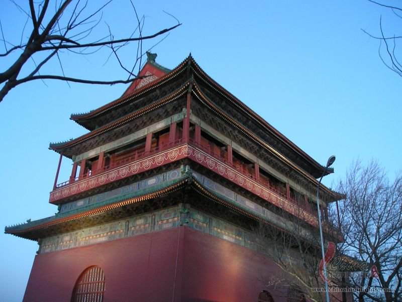 Drum Tower