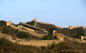 The Gubeikou Great Wall